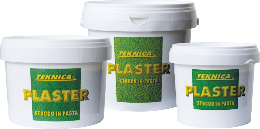 TECNOSTUK STUCCO PASTA 88-250GR